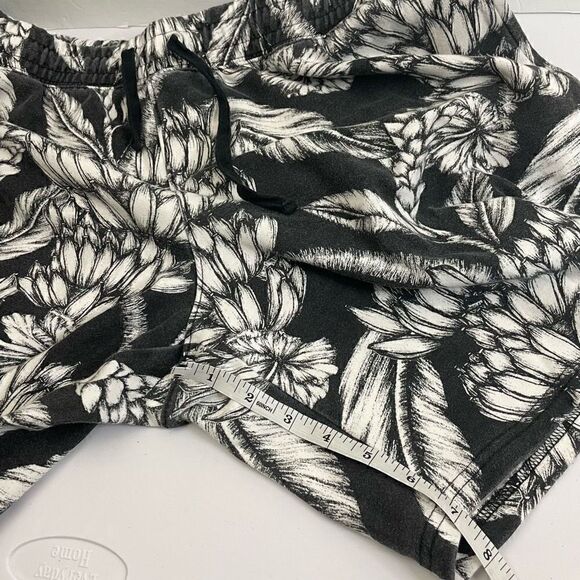 I.N.C. International Concepts|Floral Print|Cotton| With Pockets - Picture 8 of 10